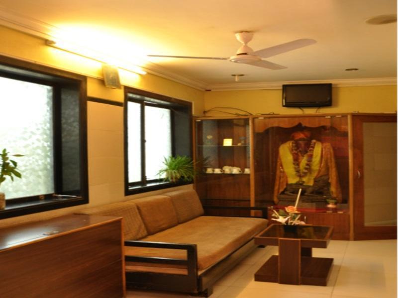 Hira Palace Hotel Mumbai Ngoại thất bức ảnh