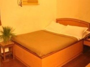 Hira Palace Hotel Mumbai Ngoại thất bức ảnh